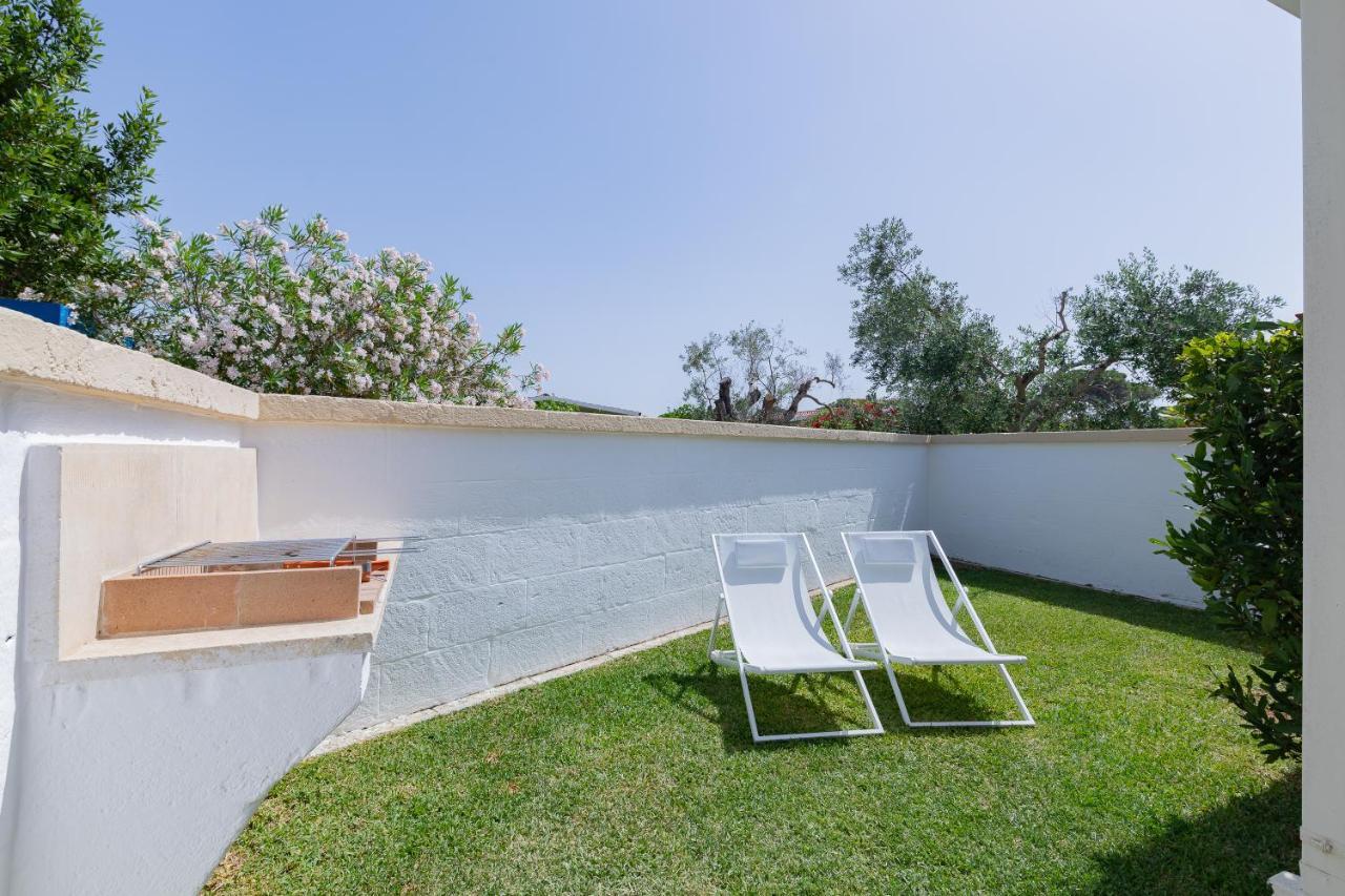 Gli Oleandri Villa Otranto Exterior photo