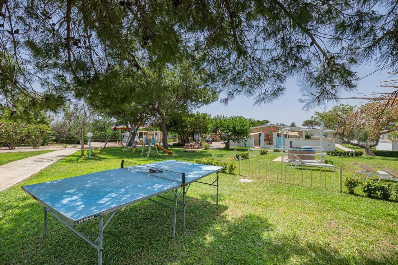 Gli Oleandri Villa Otranto Exterior photo